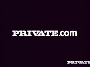 Private com - Dolly Dyson's Favourite is Anal, Complete with Squirting and a Creampie 16/16