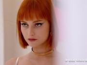 Private com - Dolly Dyson's Favourite is Anal, Complete with Squirting and a Creampie 3/16