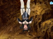 sexy girl fucks herself 3/16