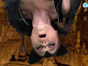 sexy girl fucks herself 7/16