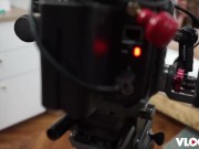 Cosplayer Babe Enjoys Sensual Encounter 7/16