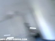 ERSTES FICKDATE...ANDY-STAR FICKT SKINNY BLONDINE AUS DEUTSCHLAND 14/16