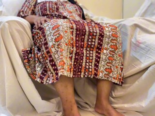 I start Masturbat In Doctor’s Waiting Room When I got Super Hot & I need A Stranger Guy To Fuck