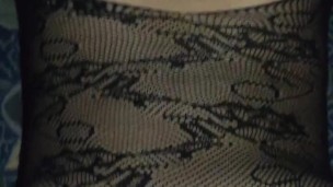 Me encanta que mi amigo me meta la verga cuando uso lencería