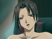 Busty Married with Hairy Pussy Loves to Masturbate and Listen to her Lover's Voice 13/16