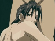 Busty Married with Hairy Pussy Loves to Masturbate and Listen to her Lover's Voice 14/16