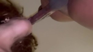 I Need Cum Down my Throat