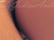 Senti come mugola la troia mentre lo prende in culo! 😯 Amatoriale italiano - Creampie anale 6/16