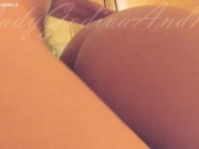 Senti come mugola la troia mentre lo prende in culo! 😯 Amatoriale italiano - Creampie anale 7/16