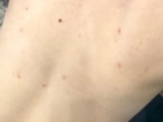 Tadople And His Friends Cream Sanguine Rose's Pussy & Ass! 3/16