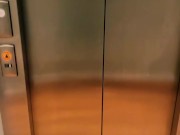 Waiting in the Lobby 6/16