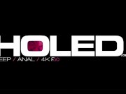 Stepbro Catches Haley Reed On Cam Playing With Her Ass 1/16