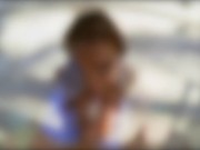 Teen Cum Dump Charity Crawford Soaks Up Some Sun And Cum 12/16