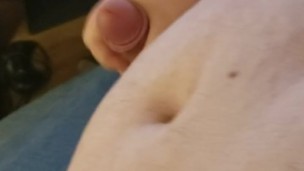 Another fat nut after work