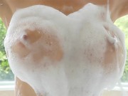 PUREMATURE MILF Cum Drain Freshens Up Cunt For Big Cock 6/16