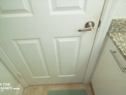 You Like Watching my Big Ass Bounce on your cock? Cum All Over These Tits! ~ Kymber Leigh