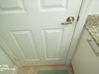 You Like Watching my Big Ass Bounce on your cock? Cum All Over These Tits! ~ Kymber Leigh