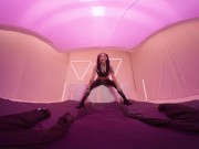 Infinite Cyberloop - Virtual Real Porn 3/16