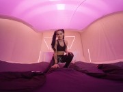 Infinite Cyberloop - Virtual Real Porn 4/16