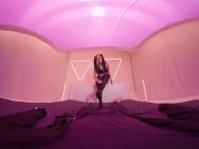 Infinite Cyberloop - Virtual Real Porn 6/16