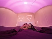 Infinite Cyberloop - Virtual Real Porn 9/16