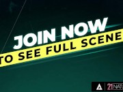 Huge Load In The Mouth After Hot Anal 7/16