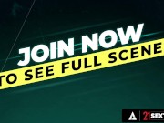 Sexy Skinny Girl Takes Big Cock In Her Perfect Pussy 7/16