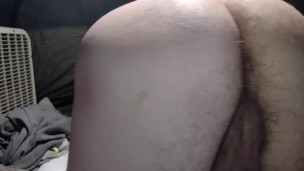 Rearfully Ready for Action