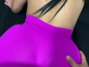 O Cardio foi na piroca do meu ex. 2/16