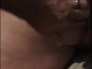 Wife first time part 2