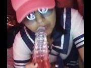 Mi padrastro se coje a estudiante #mrmaskdilf