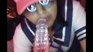 Mi padrastro se coje a estudiante #mrmaskdilf