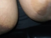 IN NEW ORLEANS GETTING FAT DICK AND BALLS SUCKED OFF CANAL STREET!!!!!!!!!!! 15/16