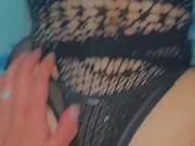 Rica Cogida Anal