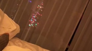 Leaving Santa a Load