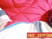 لاء يا محمد دانت ضيف وكمان صاحب زوجي 💦 بس زبك احسن من زوجي احححح - Screenshot 2 of 16 - Amateur Sex