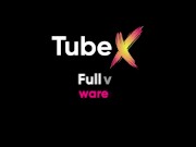 Pale dutch pornstar fucked my a huge black dick! 15/16