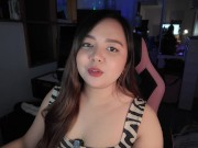 Sarap ng titi ng fan ko gusto ko isubo - sharinami free dick rating 1/16