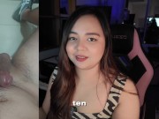 Sarap ng titi ng fan ko gusto ko isubo - sharinami free dick rating 12/16