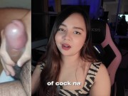 Sarap ng titi ng fan ko gusto ko isubo - sharinami free dick rating
