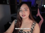 Sarap ng titi ng fan ko gusto ko isubo - sharinami free dick rating 4/16