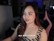 Sarap ng titi ng fan ko gusto ko isubo - sharinami free dick rating 5/16