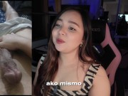 Sarap ng titi ng fan ko gusto ko isubo - sharinami free dick rating 7/16