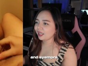 Sarap ng titi ng fan ko gusto ko isubo - sharinami free dick rating 9/16