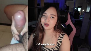 Sarap ng titi ng fan ko gusto ko isubo – sharinami free dick rating