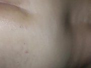 Hot wife getting fucked in her ass hole 1/16