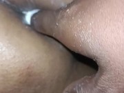 Hot wife getting fucked in her ass hole 2/16