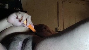 BBW Pussy Shaving S1 E1