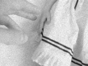 Asian Sex Doll Becomes Real...or Does She? 1/16