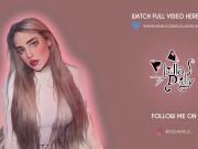 Рыжая красотка приготовила мне эротический сюрприз - Screenshot 16 of 16 - White Girl